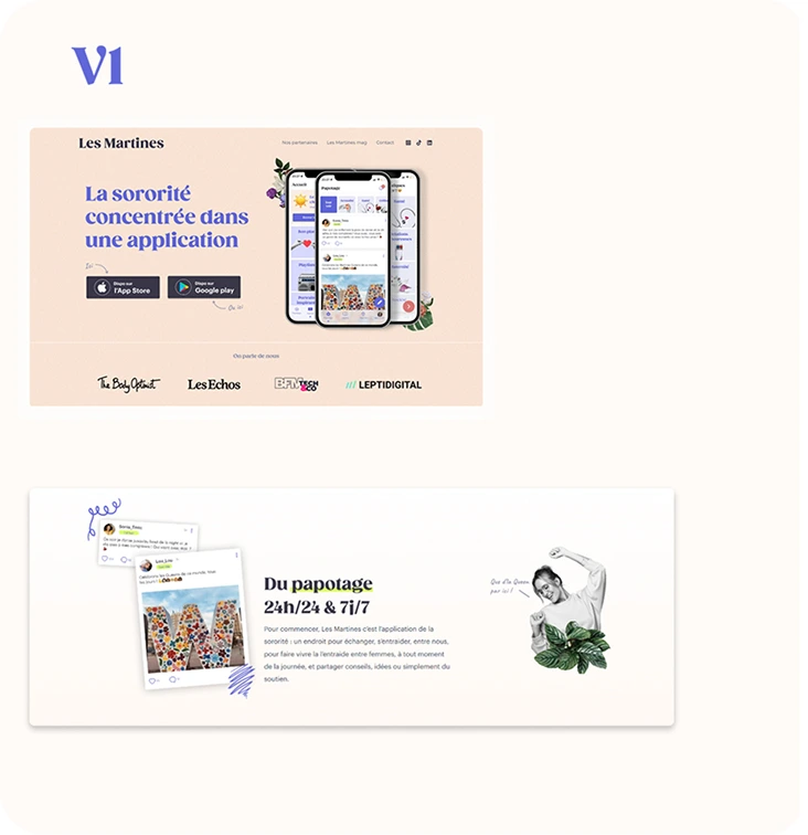 Diagnostic V1