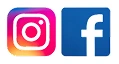 Facebook, Instagram